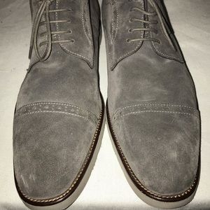 Grey Hobos! Calibrate 13M.